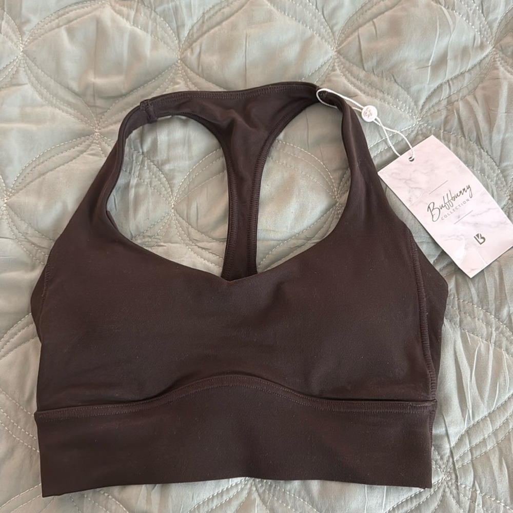 Buffbunny sports bra